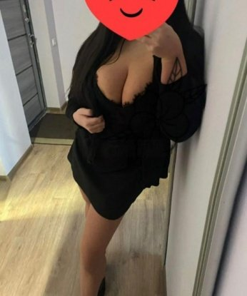 Анкета проститутки Валентина - Фото 1, Апастово, 27 лет, №9934